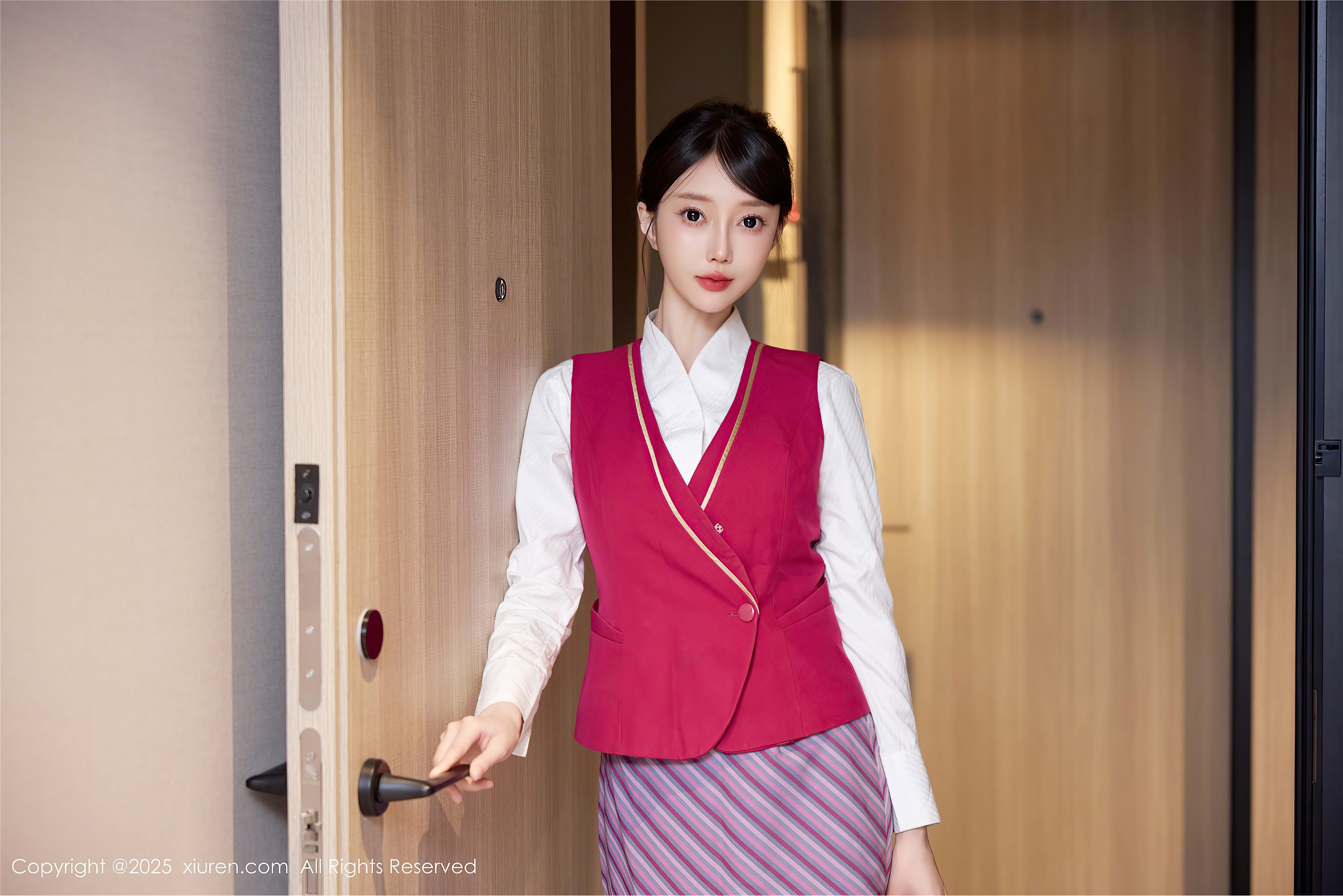 Xiuren秀人网 2025.08.04 NO.10620 玥儿玥er